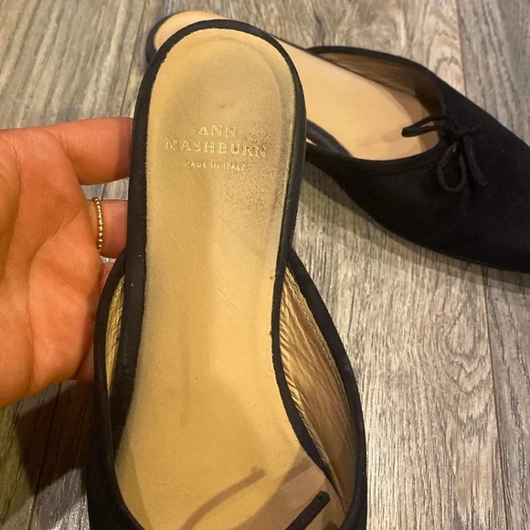 Ann Mashburn 37.5 - Picture 2 of 4